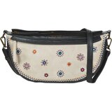 Desigual Torbice za na ramo BOLS_CRISTAL MOON_LUISIANA Bež | Shoptok.si