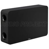 Fonestar Subwoofer pasivni POWERBASS-8T 120WRMS 100V/8OHM/Crossover Cijene