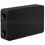 Subwoofer pasivni POWERBASS-8T 120WRMS 100V/8OHM/Crossover