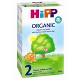Hipp Hrana za bebe 2 organic, 300g Cene