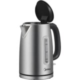 Midea Električni grelnik vode MK-17S30D2 jeklo, (5000263538) | Shoptok.si