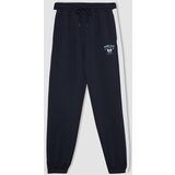 Defacto Fit Standard Fit Double Pocket Jogger Sweatpants | Shoptok.si