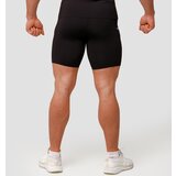 GymBeam Kompresivni šorc Mid Black | ePonuda.com