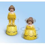  71458 - JUNIOR & Disney: Belles Spielturm mit Melodie - 1 k. | Shoptok.si