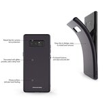  Maska za telefon Flash Powder za Samsung A11/ A115F crna | Eponuda.com