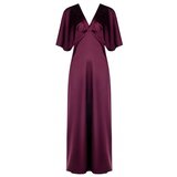 Rinascimento Kratke obleke CFC0127210003 Bordo Cene