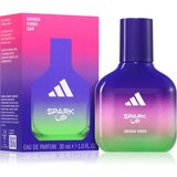 Adidas Vibes Spark Up 30 ml parfumska voda unisex | Shoptok.si