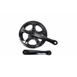 Capriolo SRPOGON-ALU KLAS CRNI Z48 130010
