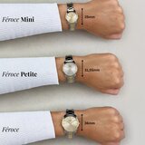 Cluse Feroce Mini Ženski Ručni Sat CW11709 | shoptok.hr