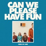 Kings of Leon Can We Please Have Fun Cene