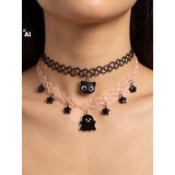 Sinsay Set chokera s halloween motivom 2 komada | shoptok.hr