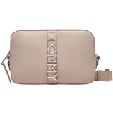 Tommy Hilfiger Torbe TJW CITY BOLD CAMERA BAG AW0AW16511 Rožnata