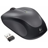 Logitech miška M235 brezžična siva 910-002201 | Shoptok.si