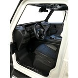  R/C Car Mercedes G63 Radio Control Rastar White | Shoptok.si