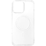 HURTEL PROZORNI OVITEK ZA IPHONE 17 AIR, ZDRUŽLJIV Z MAGSAFE, (5000338992) Cene