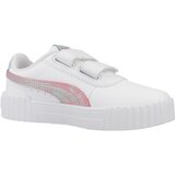 Puma Nizke superge CARINA 3.0 SPACE BELLE V Bela | Shoptok.si
