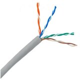 Intex UTP cable CAT 5e PP Sivi | ePonuda.com