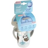 Canpol sportska šolja Exotic Animals, Grey | Eponuda.com