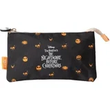 Horror, The Nightmare Before Christmas - Pernica - Disney, The Nightmare Before Christmas, Triple