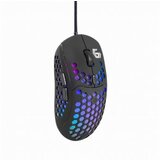 Gembird Miš GEMBIRD MUSG-RAGNAR-RX400, USB gaming RGB backlighted mouse, 6 buttons | Eponuda.ba