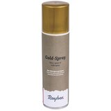 RAYHER Sprej dekorativni, zlat, 150 ml, primeren tudi za stiropor, (20728335) Cene