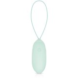 LUV EGG Vibracijski jajček zelen, (21109948) | Shoptok.si