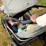 Joolz geo™ 3 otroški voziček twin sandy taupe | Shoptok.si