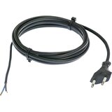 As-schwabe as - Schwabe 70642 napajalni kabel črne barve 1.5 m, (20421777) | Shoptok.si