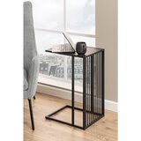 MID.YOU Metalni pomoćni stol 43x35 cm Strington – | shoptok.hr