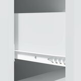  Ormar s ladicama Bijela 33 x 34,5 x 90 cm Konstruirano drvo | Eponuda.ba