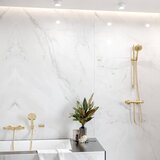 Hansgrohe 26531990 Raindance Select S EcoSmart tuš ročka 3 funkcije | Shoptok.si