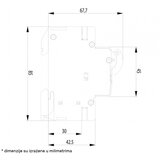  aut osigurac eti 10A b | Eponuda.com