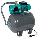 Wilo samousisna horizontalna pumpa sa hidroforskom posudom INITIAL Jet system 4-4-50 4168024 | ePonuda.com