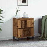  Kreveta Staro drvo 60 x 35 x 70 cm | shoptok.hr