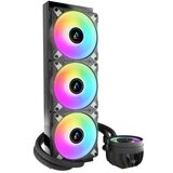 Arctic Liquid Freezer III 360 A-RGB CPU hladnjak za AMD i Intel vodeno hlađenje ACFRE00144A cene