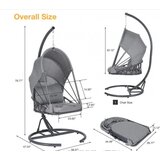  Viseća ljuljaška Belize | Eponuda.com