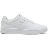 Puma Ženske patike Court Lally, Bele Cene
