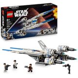 Lego Star Wars™ 75399 Povstalecká stíhačka U-wing | shoptok.hr