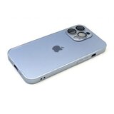  TPU AG STAKLENA KUĆA ZA IPHONE 12 PRO SIERRA BLUE | Eponuda.ba