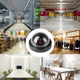 TOROTON 4x Imitacija varnostne kamere z utripajočo LED-lučko | Shoptok.si