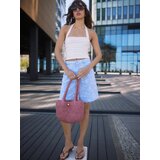 Reserved LADIES` SHORTS - plava | shoptok.hr