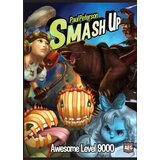 Steam Smash Up - Awesome Level 9000 (DLC) (PC) Key GLOBAL | ePonuda.com