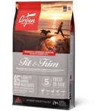 Fit & Trim 11,4 kg