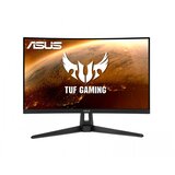 Asus Monitor 68,5 cm (27,0") VG27VH1B TUF 1920x1080 Curved Gaming VA 1ms 165Hz DVI HDMI zvočniki sRGB120% Cene