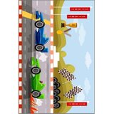Conceptum Hypnose tepih (120x180) ELS543 | ePonuda.com