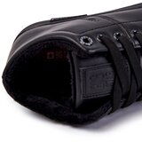 Big Star Men's Classic Leather Sneakers | Shoptok.si