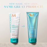 Moroccanoil High Shine Gloss Mask hranjiva maska za glatku i blistavu kosu s arganovim uljem 200 ml | shoptok.hr