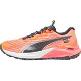 Puma Tek & Trail FastTrac Nitro 2 Črna | Shoptok.si