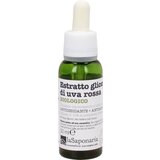 La Saponaria bio izvleček iz rdečega grozdja | Shoptok.si