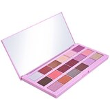 Revolution i heart chocolate strawberry cheesecake 18g